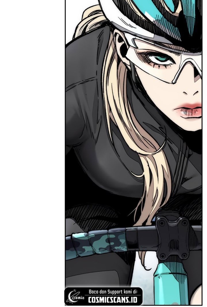 Wind Breaker Chapter 496 Gambar 91