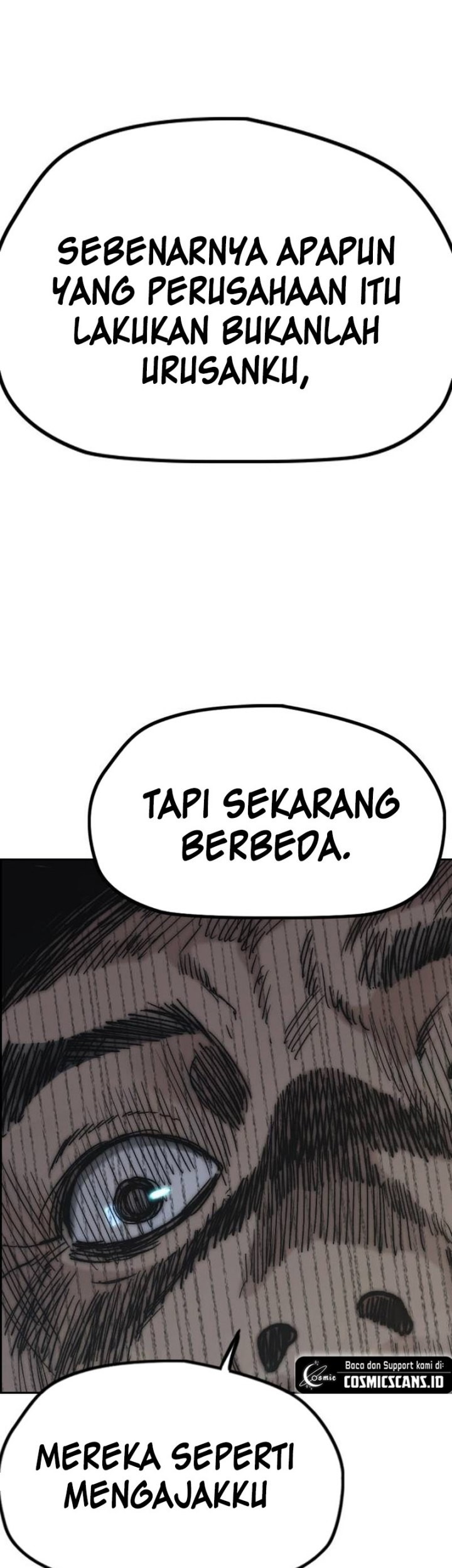 Wind Breaker Chapter 495 Gambar 44