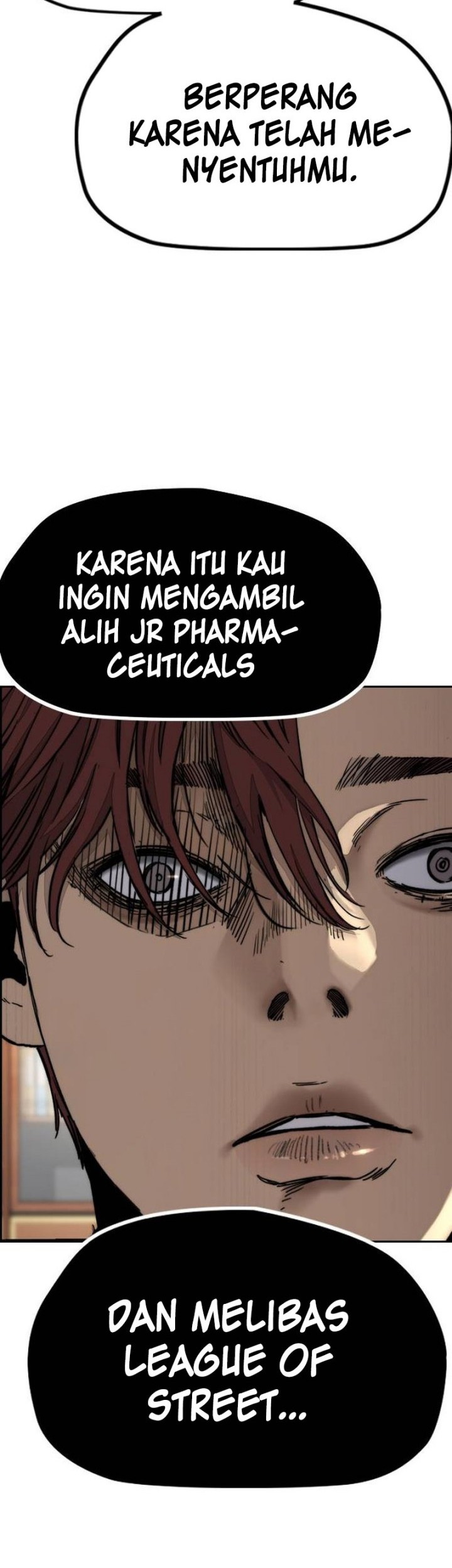 Wind Breaker Chapter 495 Gambar 45