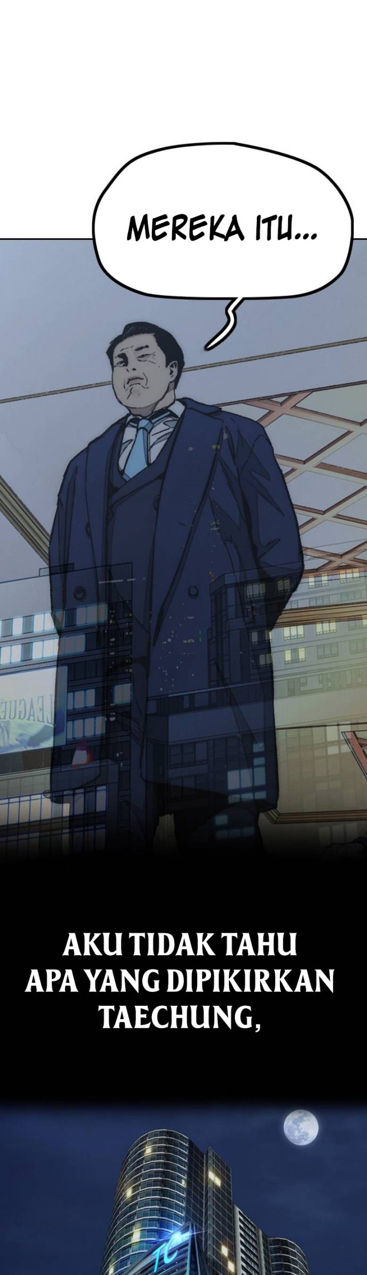 Wind Breaker Chapter 495 Gambar 46