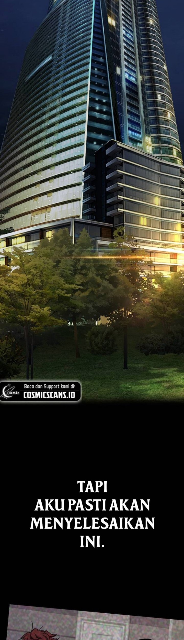 Wind Breaker Chapter 495 Gambar 47