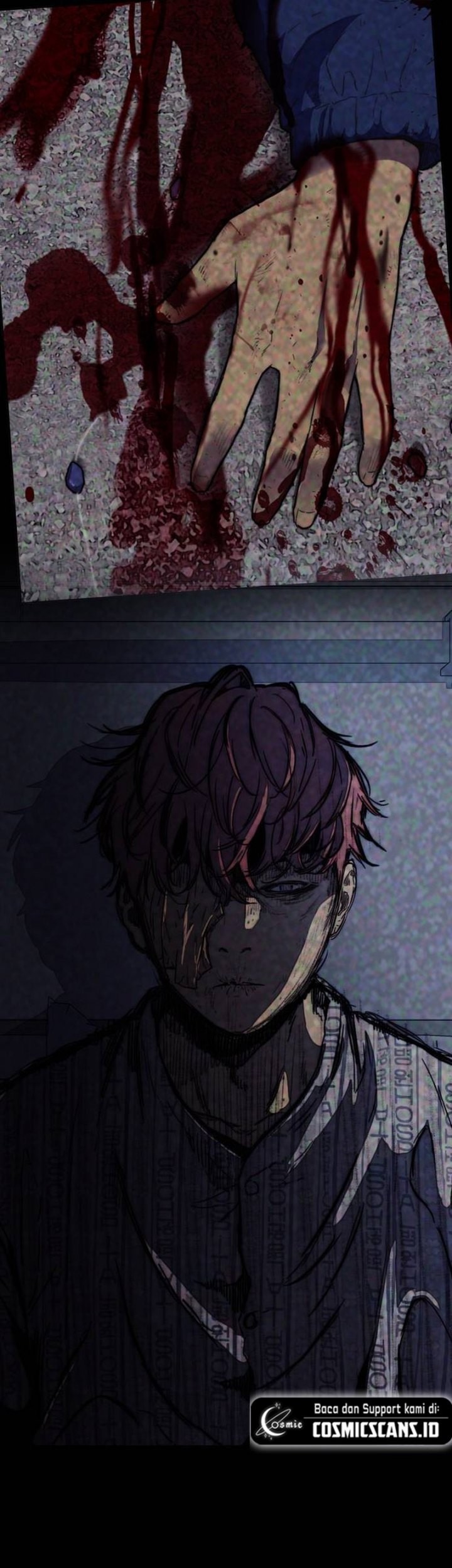 Wind Breaker Chapter 495 Gambar 49