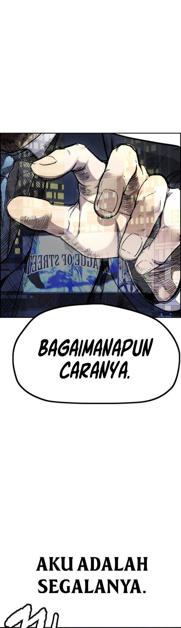 Wind Breaker Chapter 495 Gambar 51