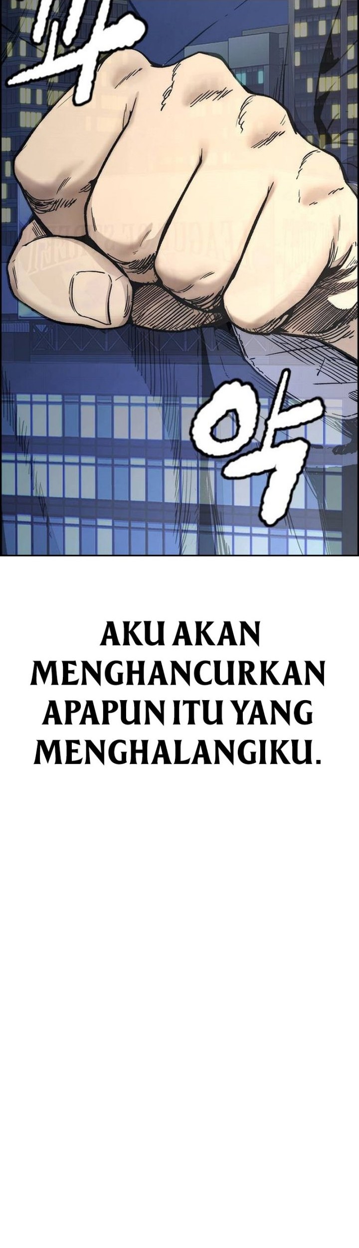 Wind Breaker Chapter 495 Gambar 52