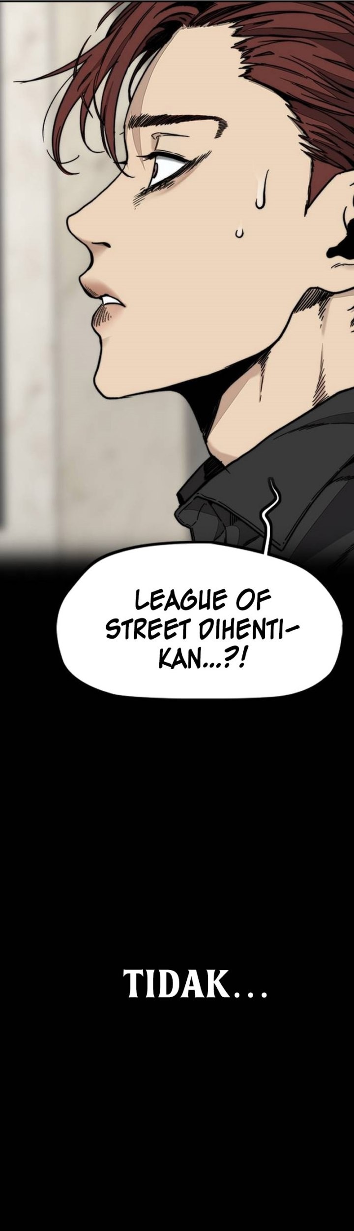 Wind Breaker Chapter 495 Gambar 53