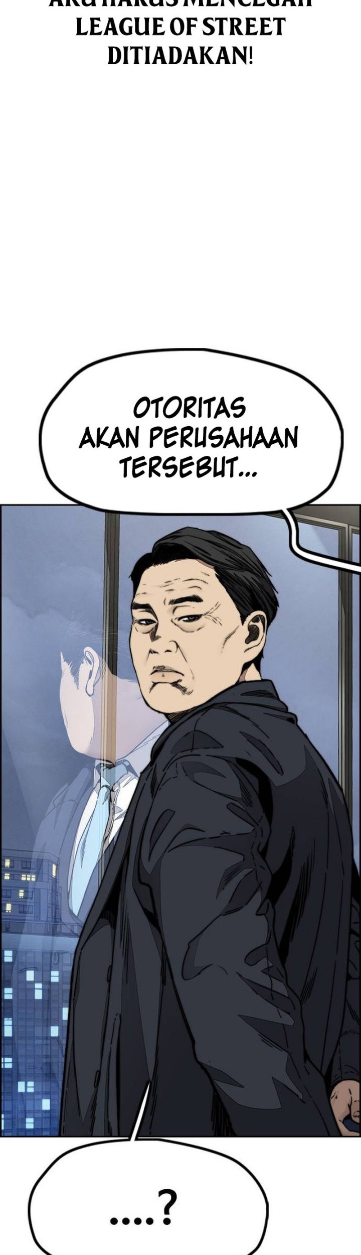 Wind Breaker Chapter 495 Gambar 56