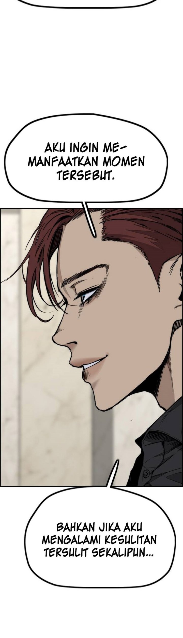 Wind Breaker Chapter 495 Gambar 59