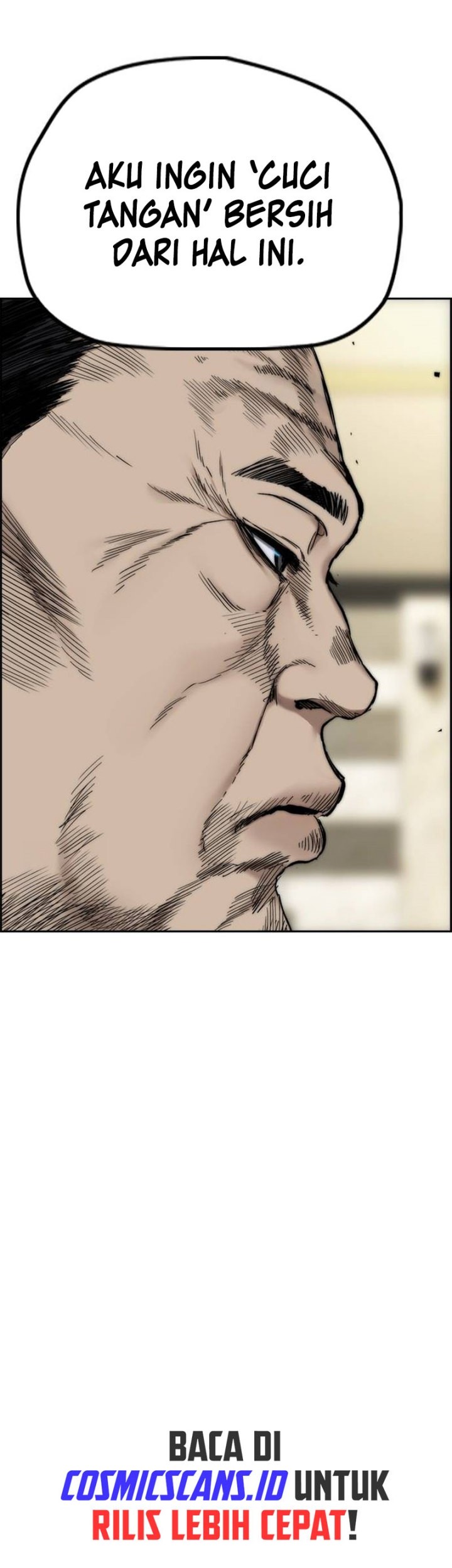 Wind Breaker Chapter 495 Gambar 60