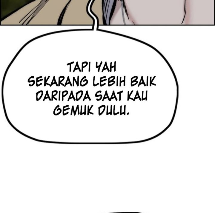 Wind Breaker Chapter 495 Gambar 71