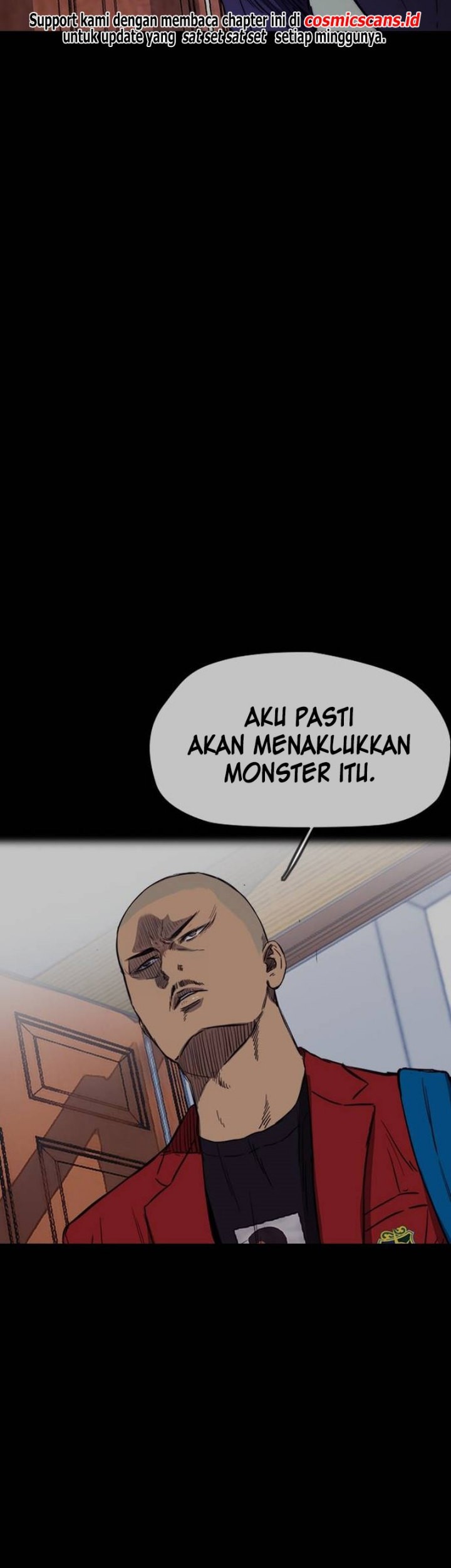 Wind Breaker Chapter 495 Gambar 79