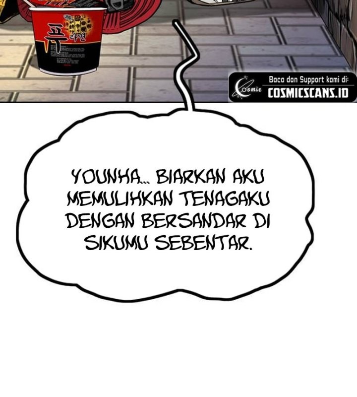 Wind Breaker Chapter 495 Gambar 86