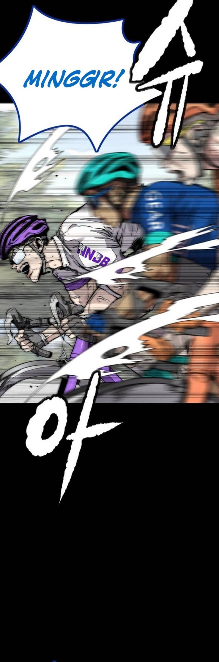 Wind Breaker Chapter 495 Gambar 4