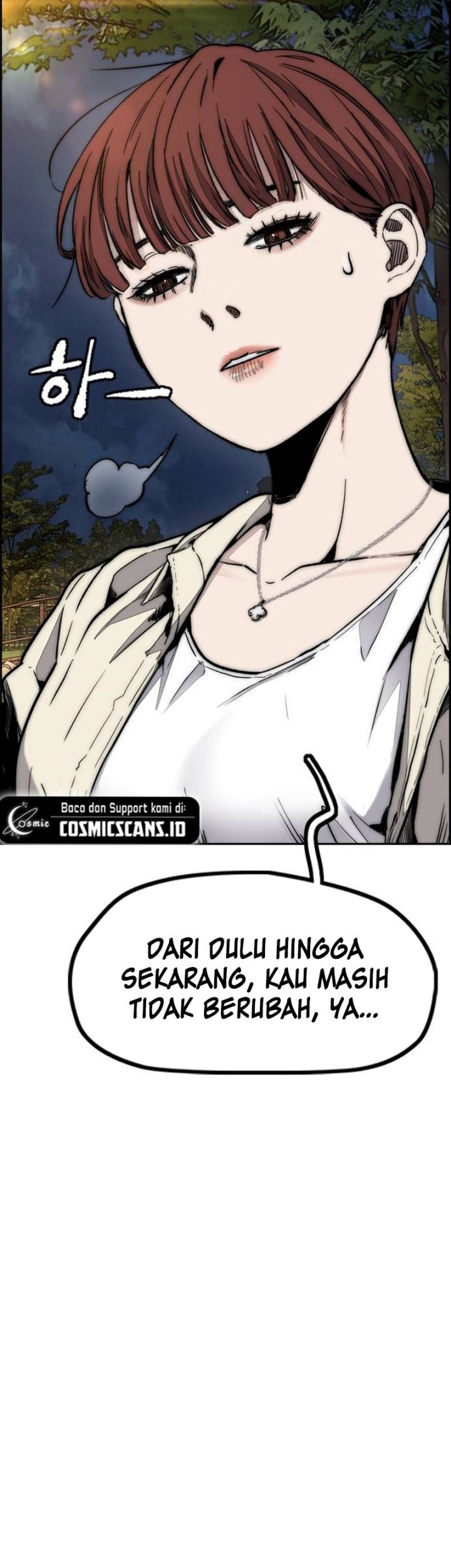 Wind Breaker Chapter 495 Gambar 91