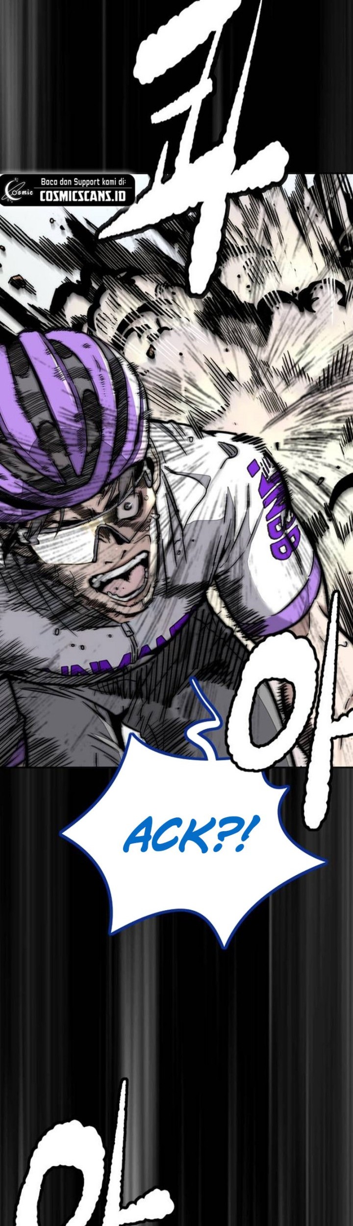 Wind Breaker Chapter 495 Gambar 6