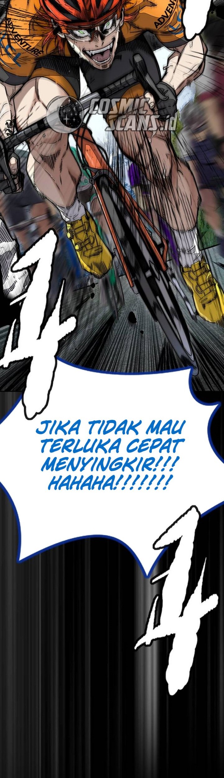 Wind Breaker Chapter 495 Gambar 10