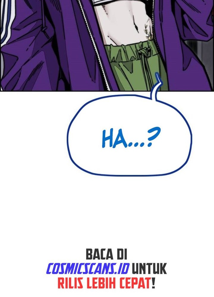 Wind Breaker Chapter 494 Gambar 3