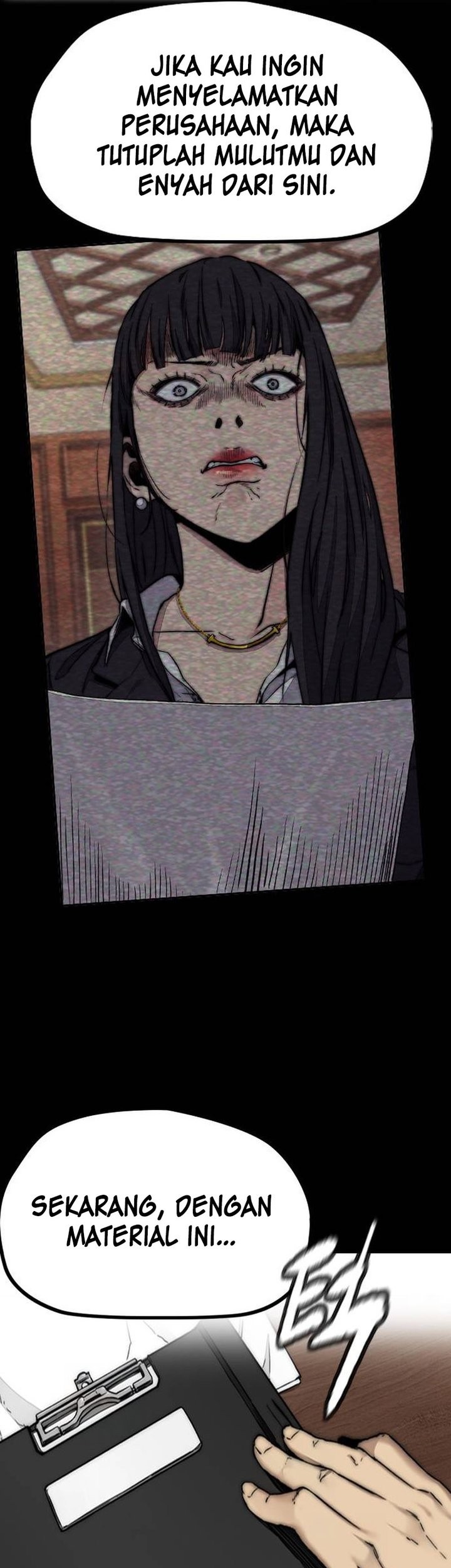 Wind Breaker Chapter 494 Gambar 55