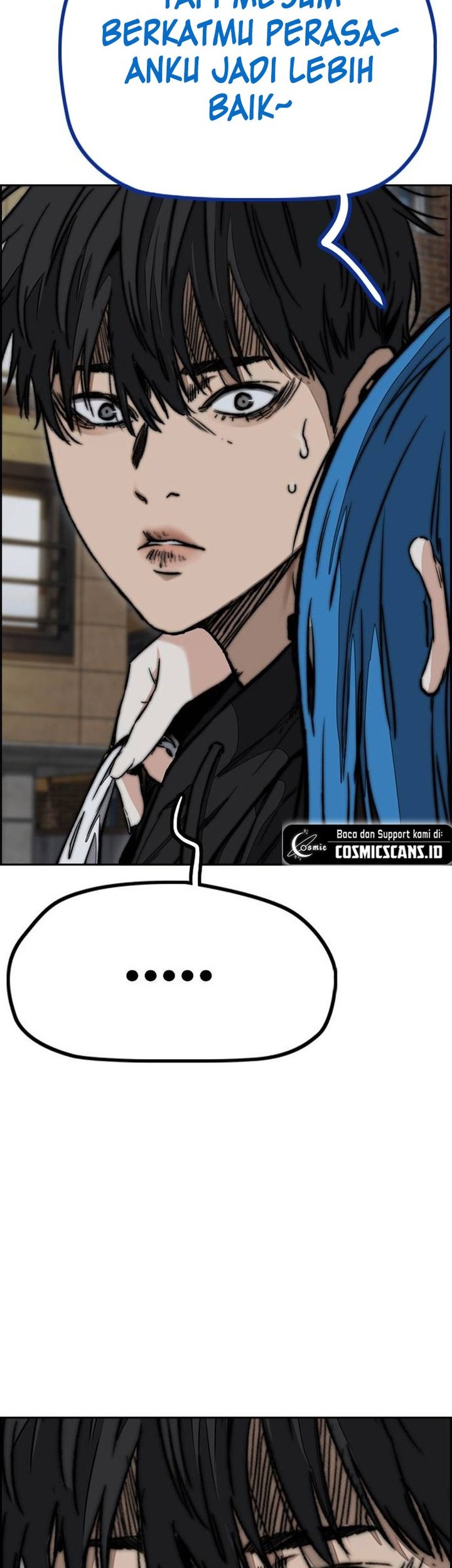 Wind Breaker Chapter 494 Gambar 13