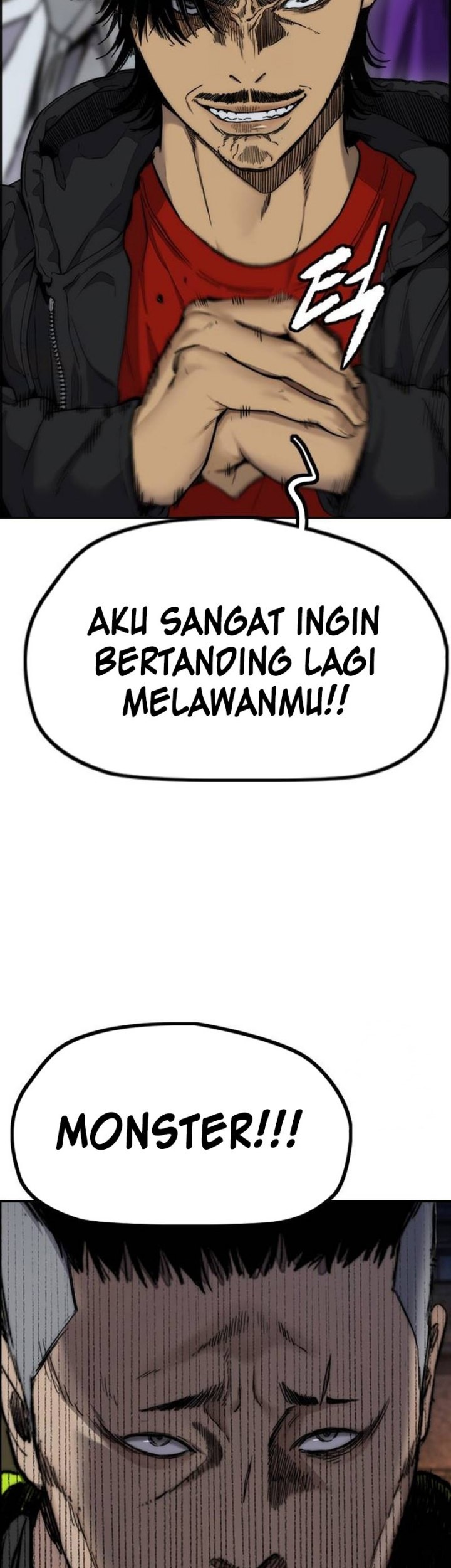 Wind Breaker Chapter 493 Gambar 63