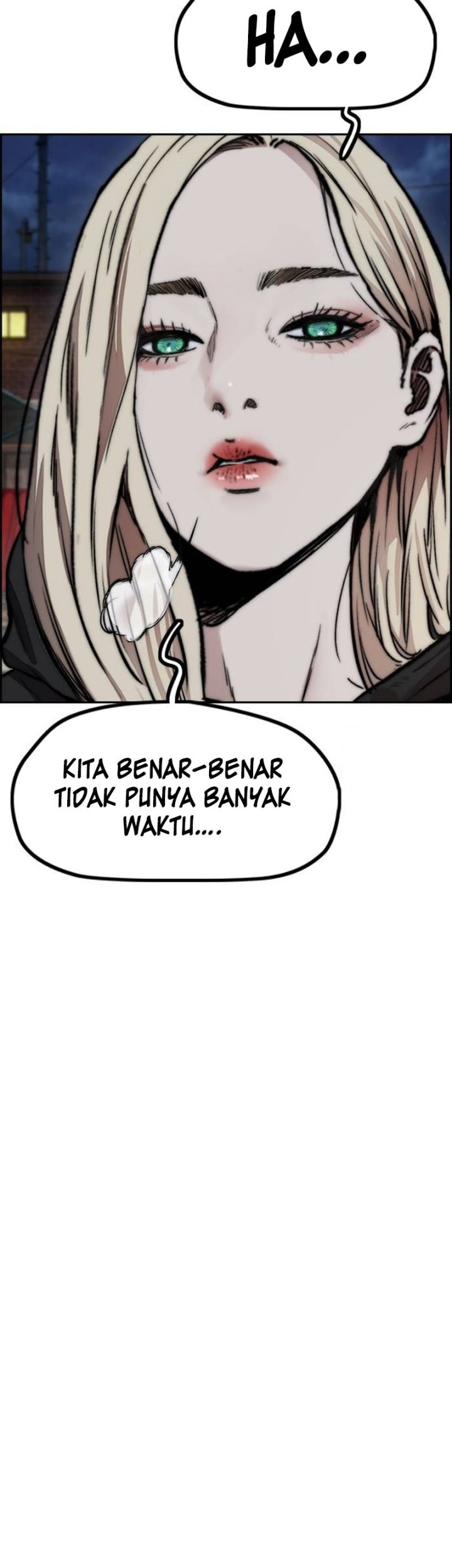 Wind Breaker Chapter 493 Gambar 68