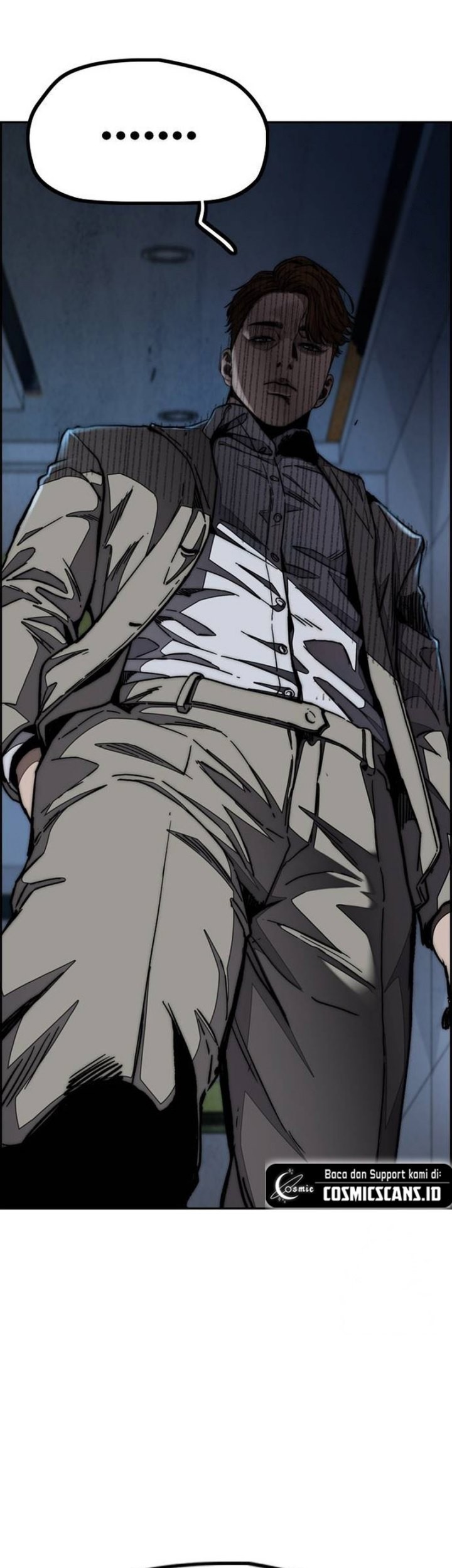 Wind Breaker Chapter 493 Gambar 71
