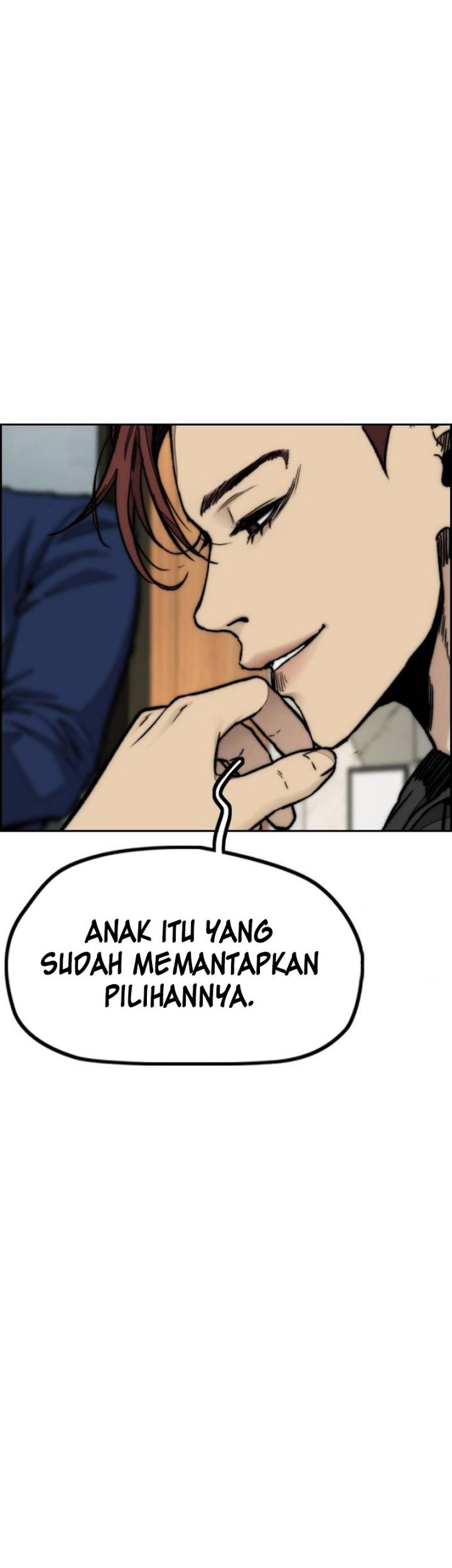 Wind Breaker Chapter 493 Gambar 78