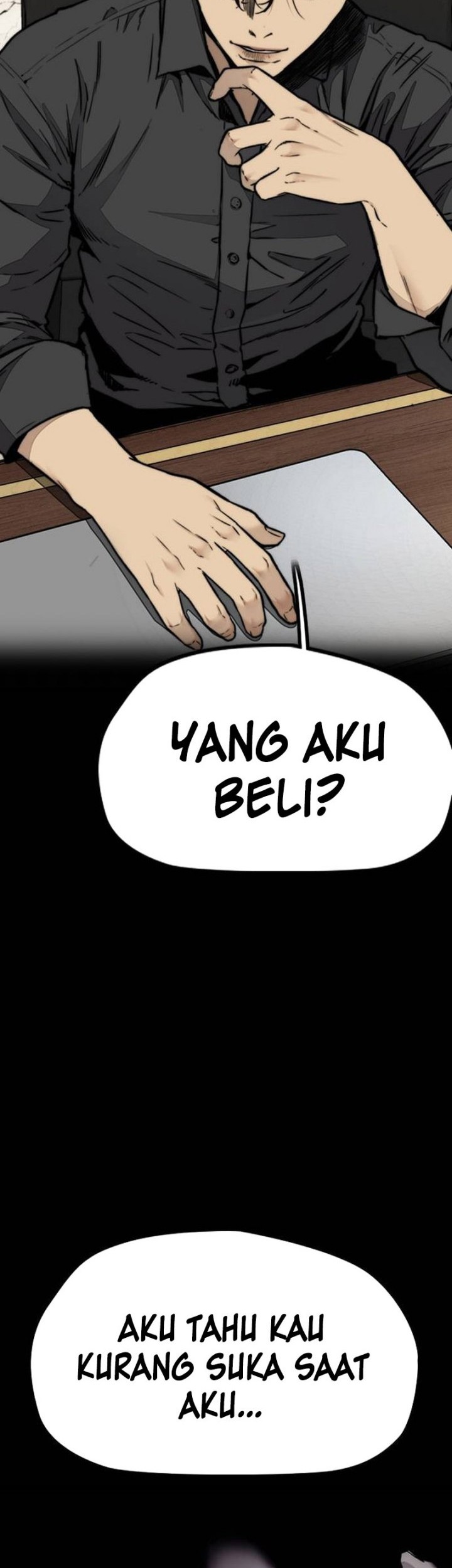 Wind Breaker Chapter 493 Gambar 87