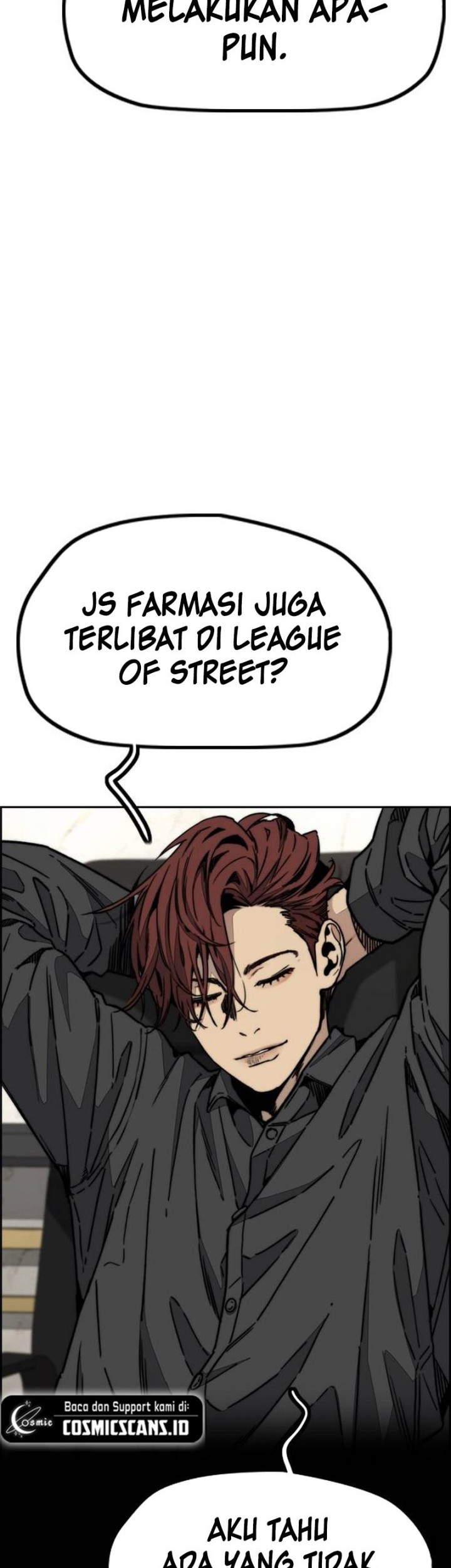 Wind Breaker Chapter 493 Gambar 92