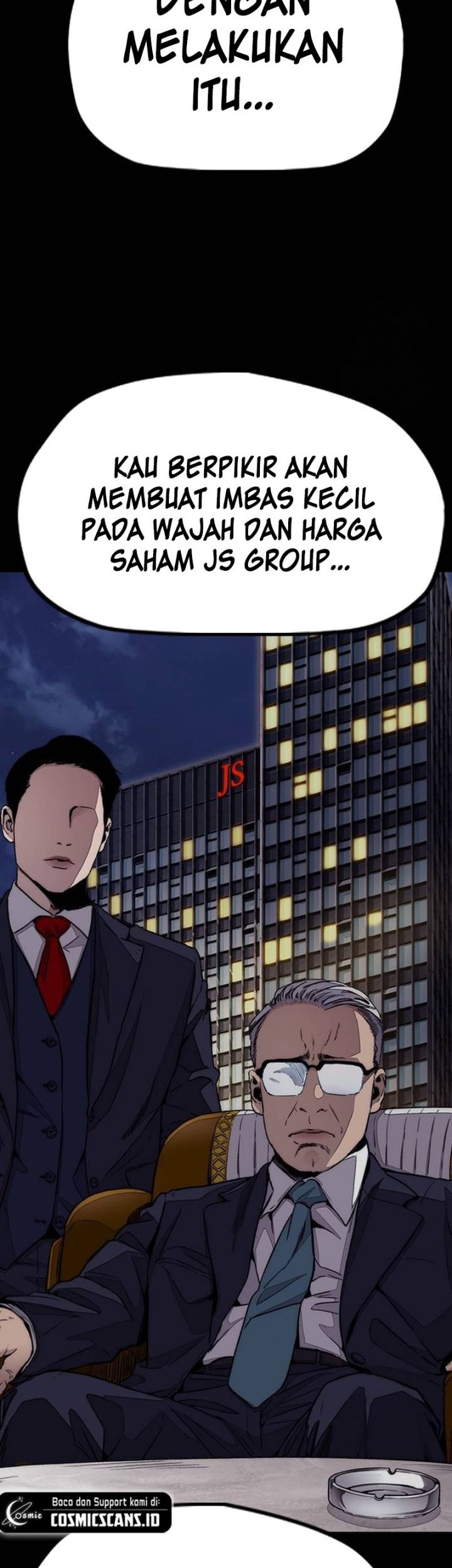 Wind Breaker Chapter 493 Gambar 97