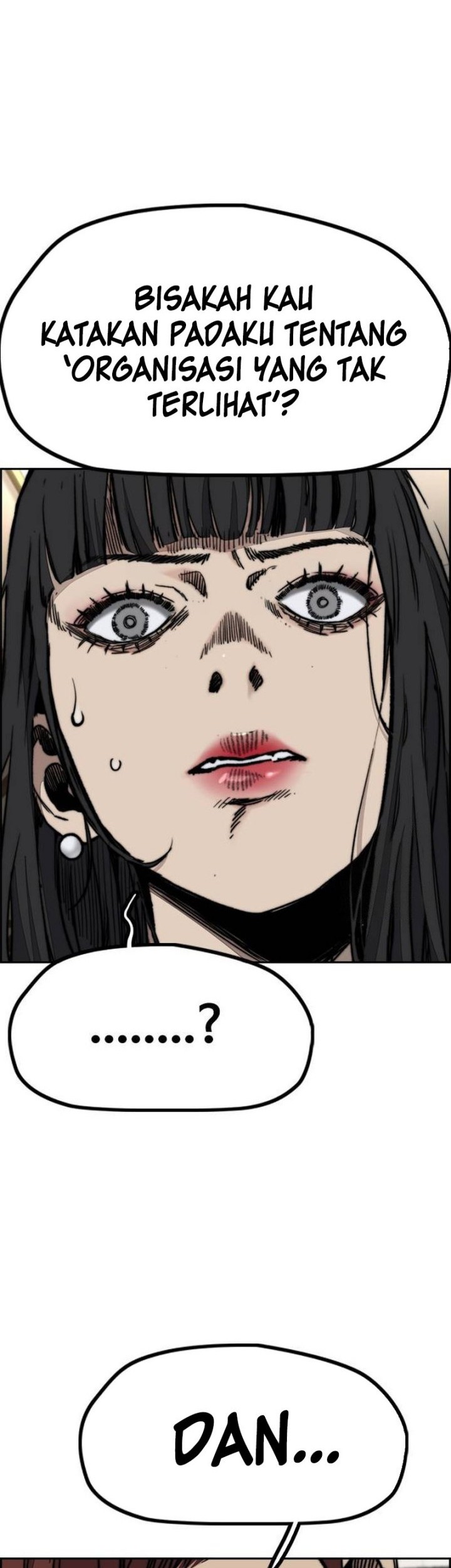 Wind Breaker Chapter 493 Gambar 107