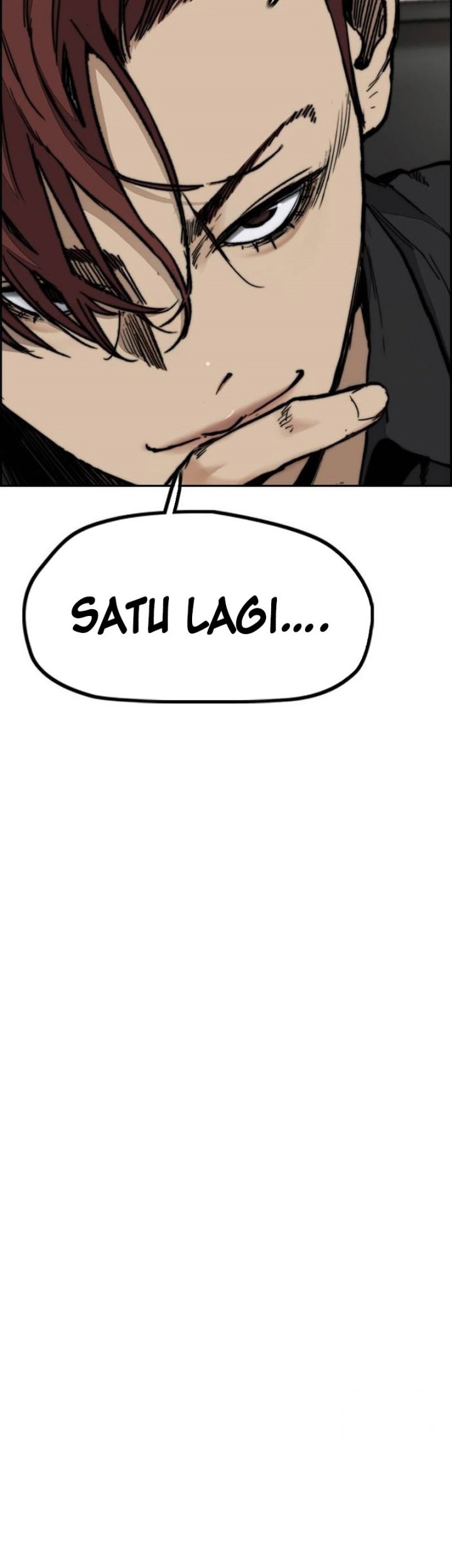 Wind Breaker Chapter 493 Gambar 108