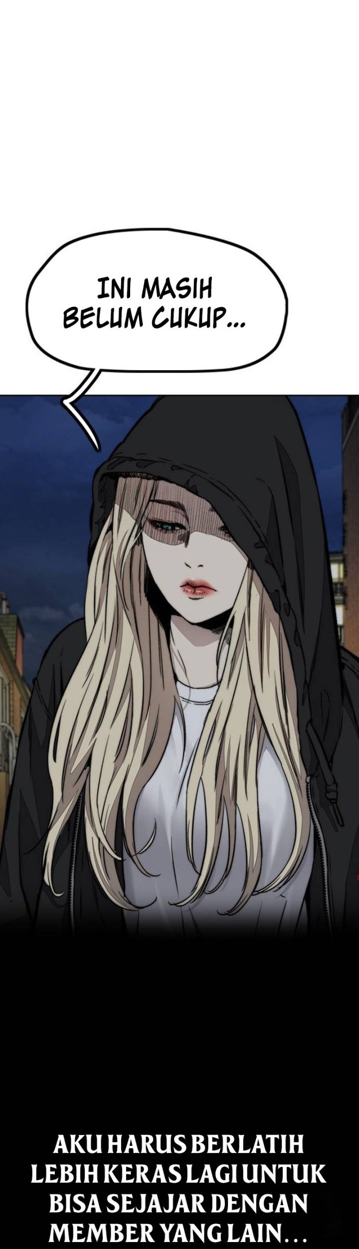 Wind Breaker Chapter 493 Gambar 112