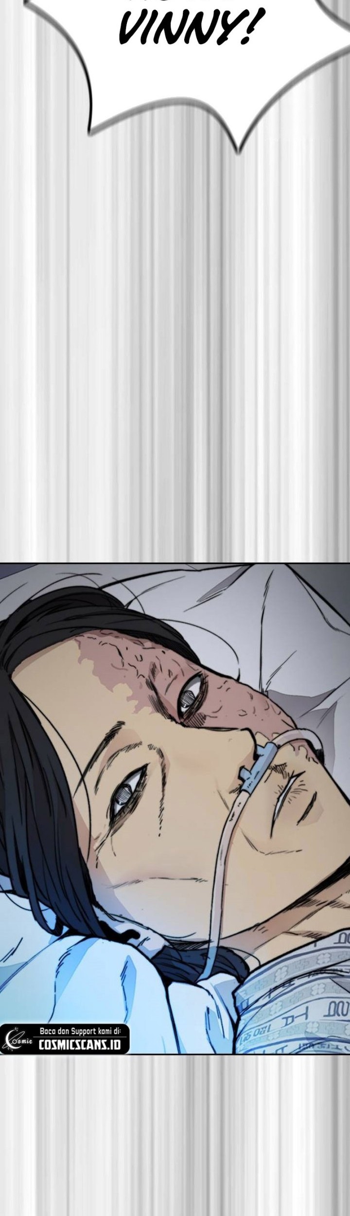 Wind Breaker Chapter 493 Gambar 12
