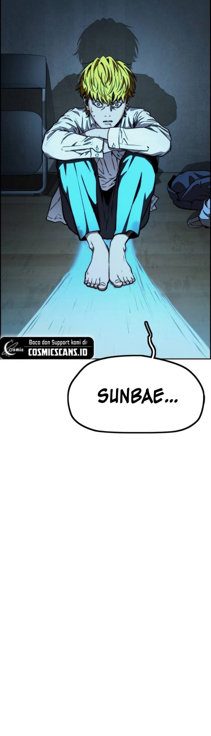 Wind Breaker Chapter 493 Gambar 26