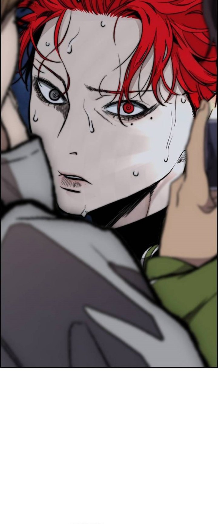 Wind Breaker Chapter 493 Gambar 36