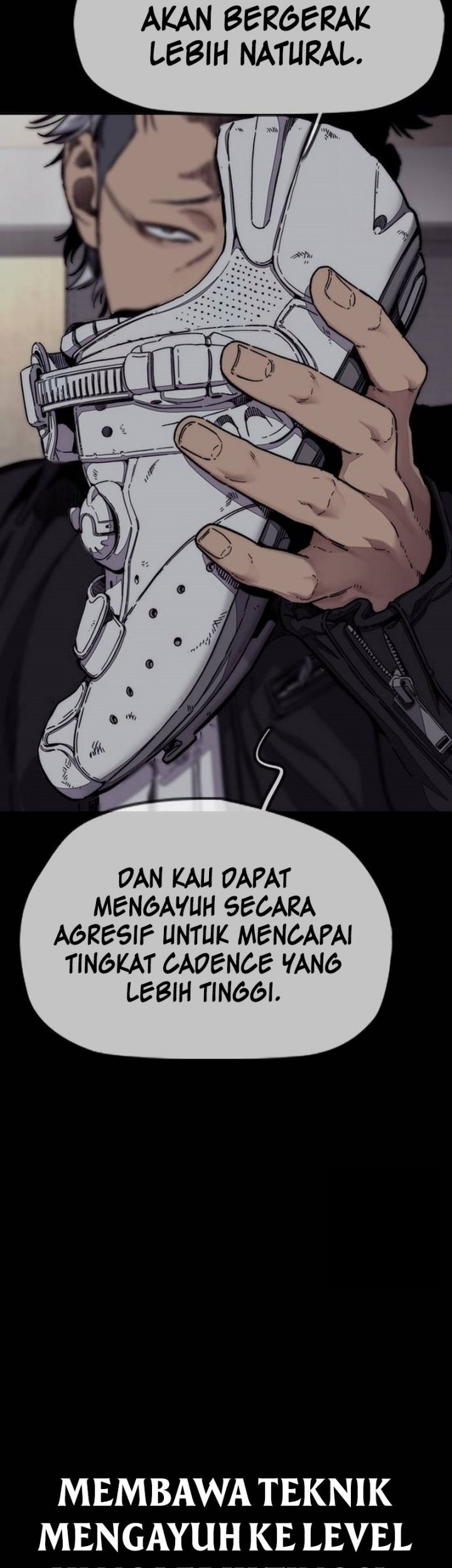 Wind Breaker Chapter 492 Gambar 39