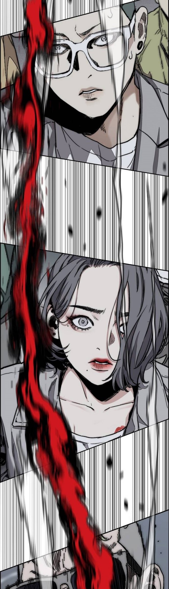 Wind Breaker Chapter 492 Gambar 46