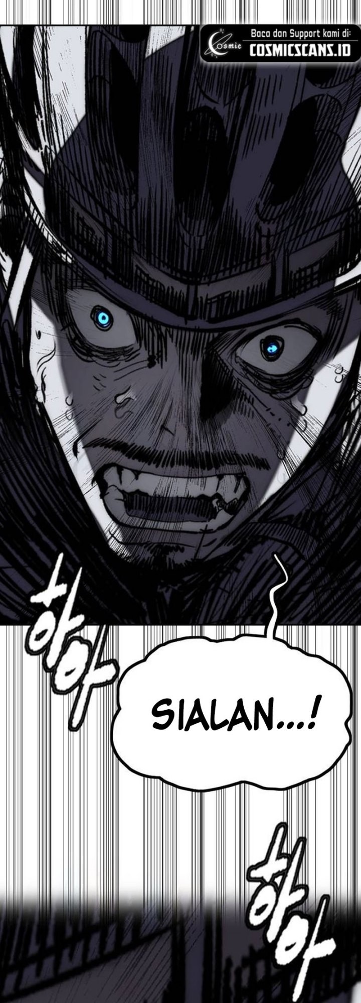 Wind Breaker Chapter 492 Gambar 48
