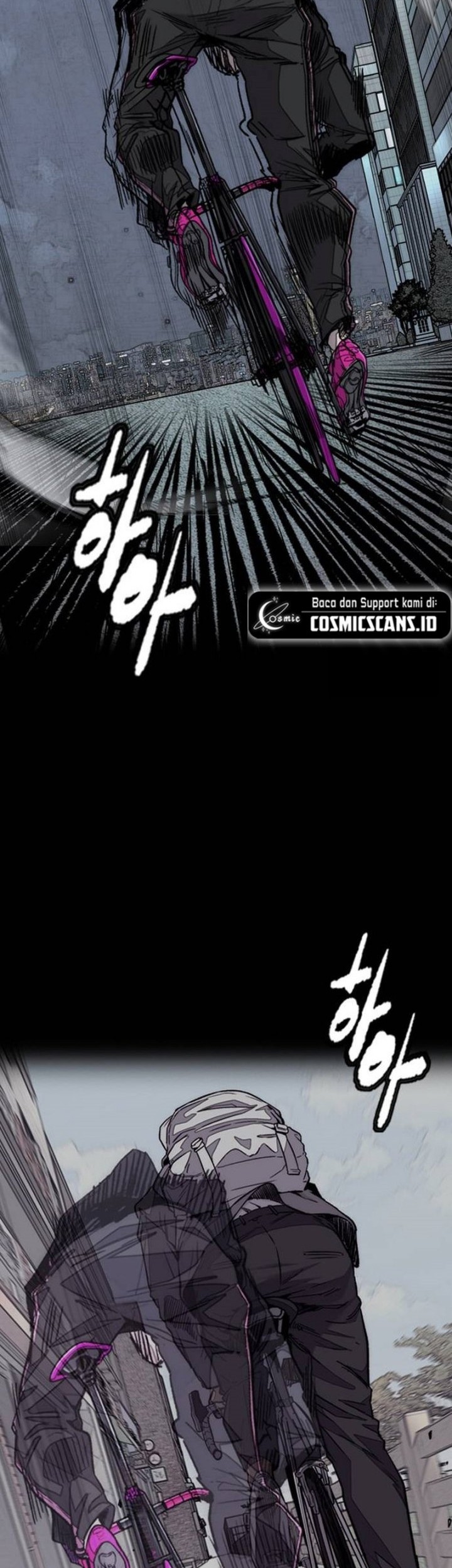 Wind Breaker Chapter 492 Gambar 50