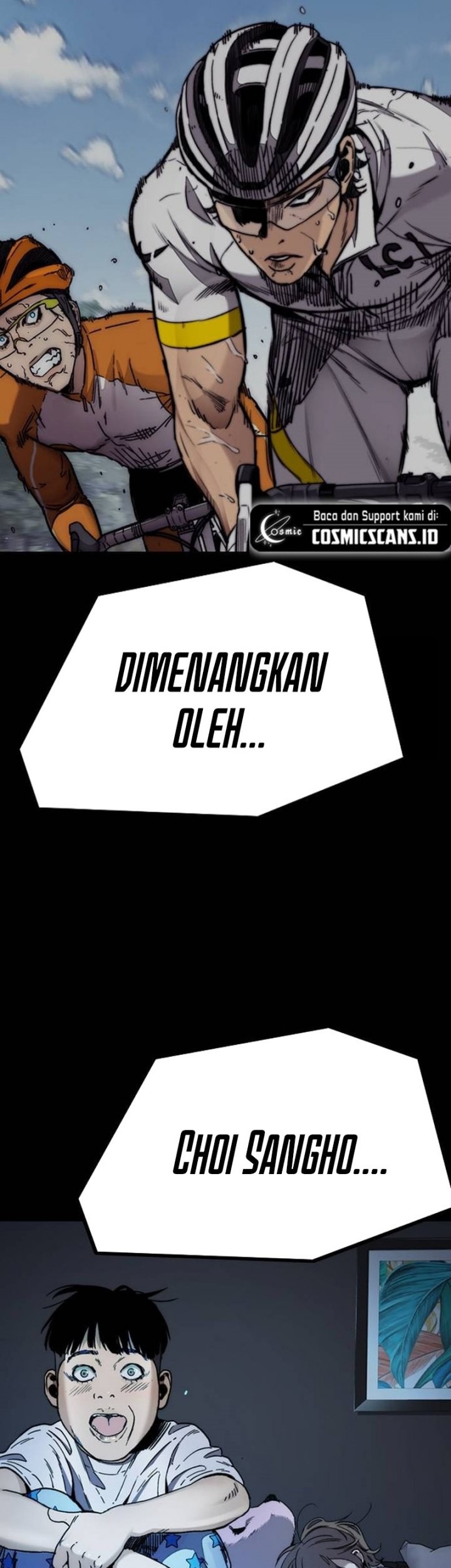 Wind Breaker Chapter 492 Gambar 63