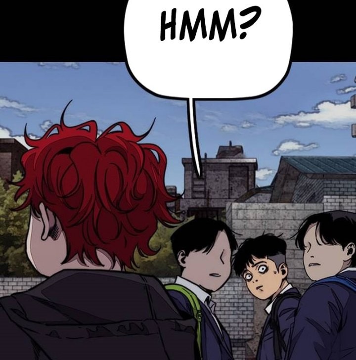 Wind Breaker Chapter 492 Gambar 81
