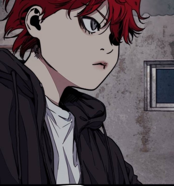 Wind Breaker Chapter 492 Gambar 86