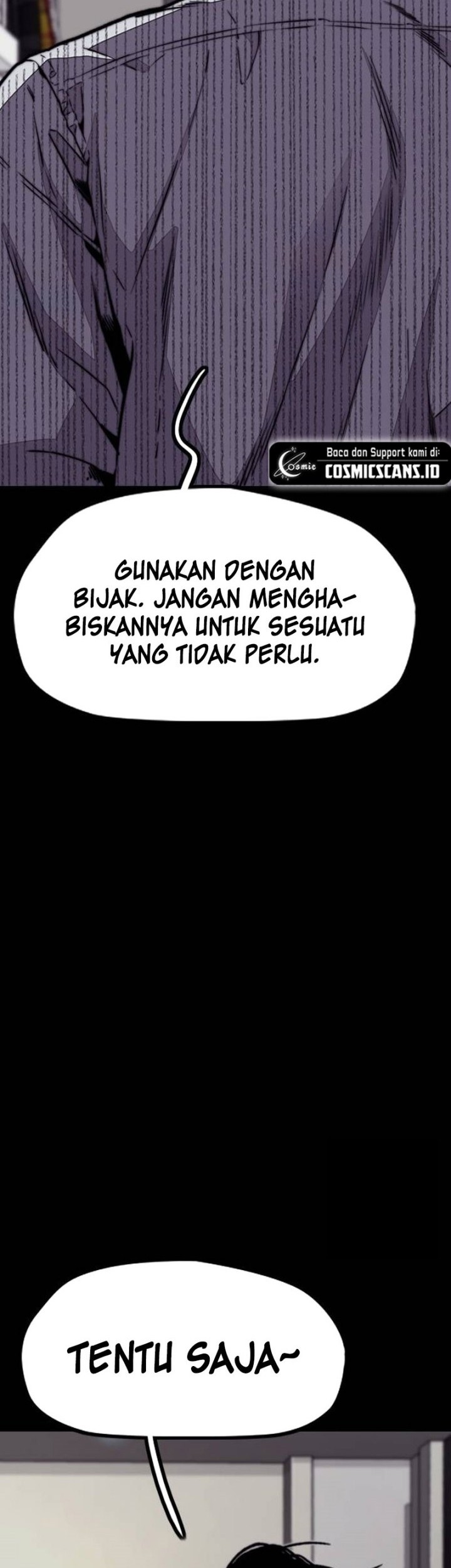 Wind Breaker Chapter 492 Gambar 98