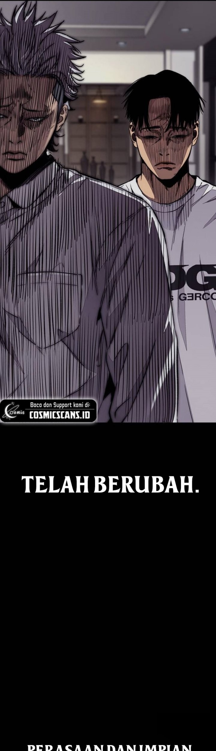 Wind Breaker Chapter 492 Gambar 102