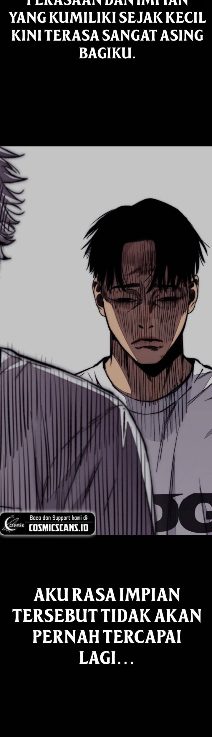 Wind Breaker Chapter 492 Gambar 103