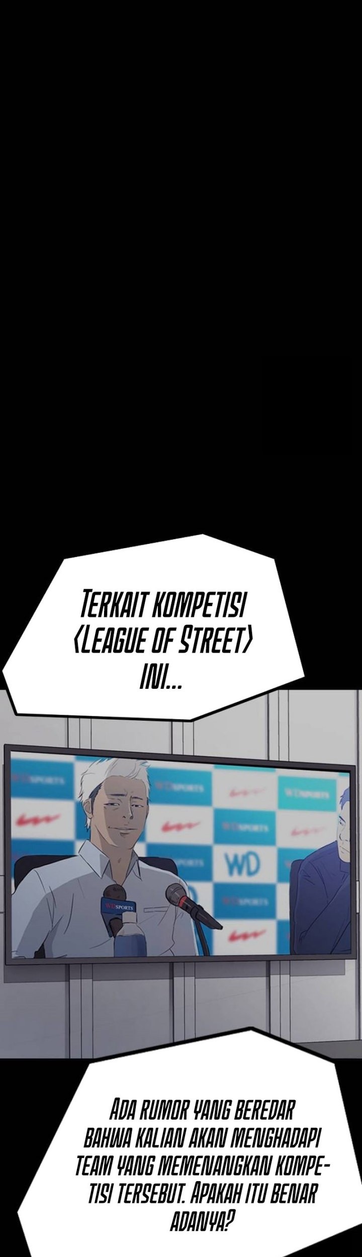Wind Breaker Chapter 492 Gambar 104