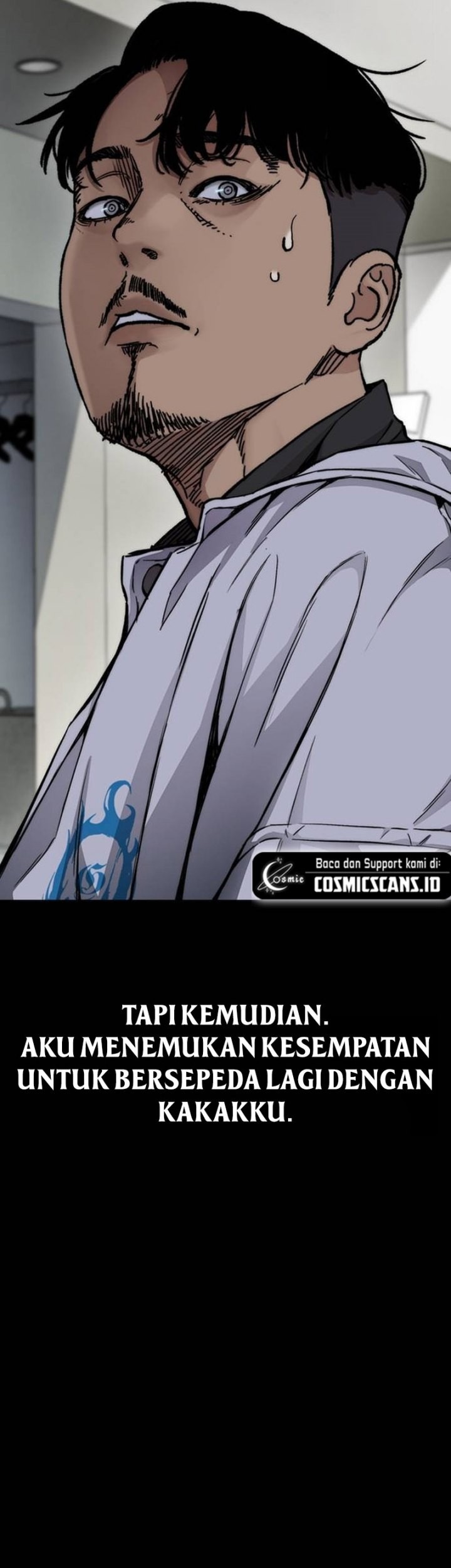 Wind Breaker Chapter 492 Gambar 107