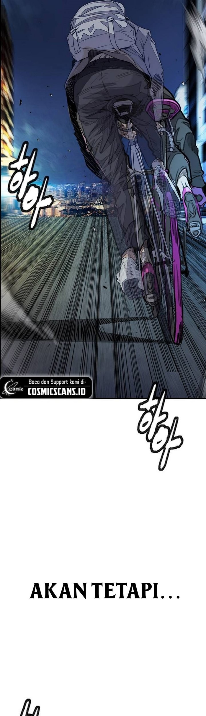 Wind Breaker Chapter 492 Gambar 111