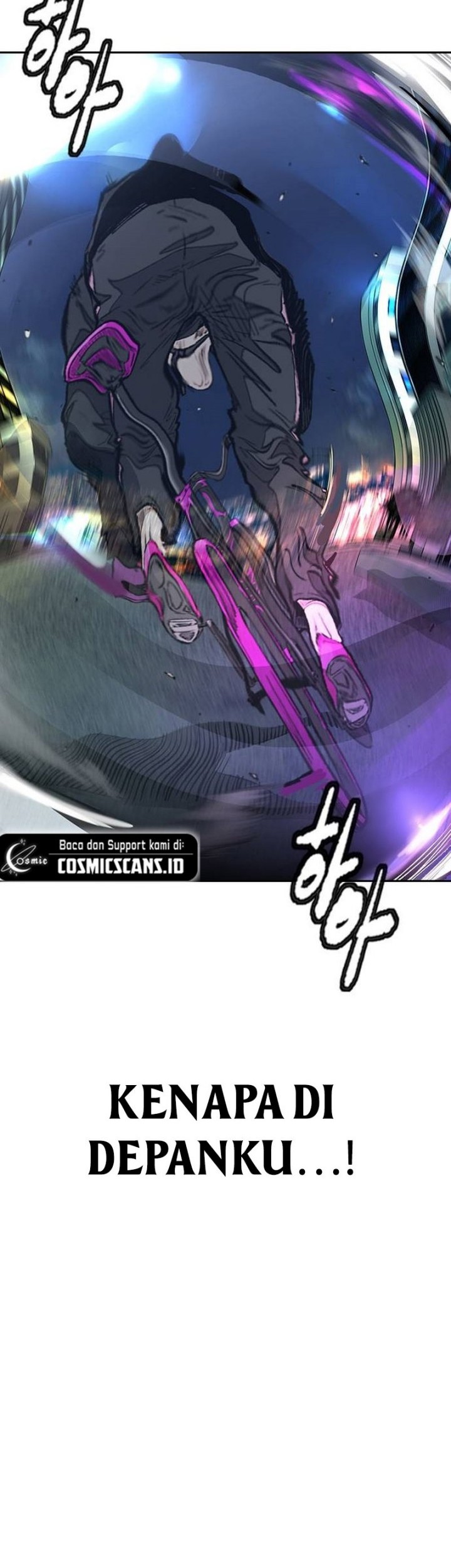Wind Breaker Chapter 492 Gambar 112