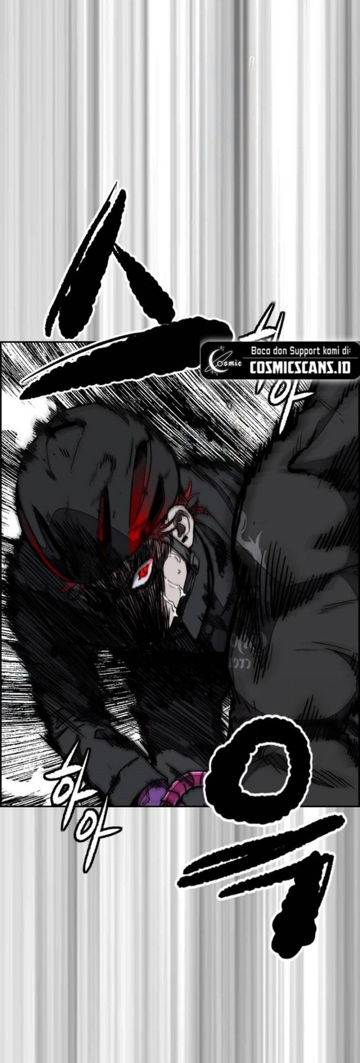 Wind Breaker Chapter 492 Gambar 33